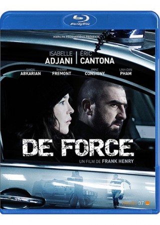 De Force  - BluRay
