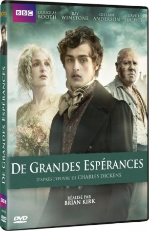 De Grandes Espérances - DVD