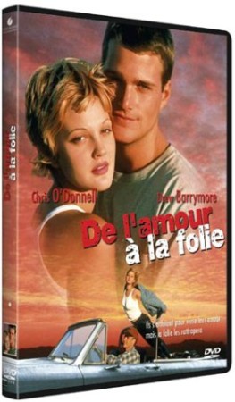 De L'Amour À La Folie - DVD