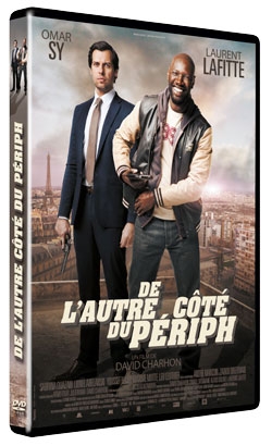 De L'autre Côté Du Périph - DVD