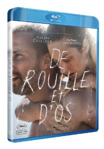 De Rouille Et D'os - BluRay