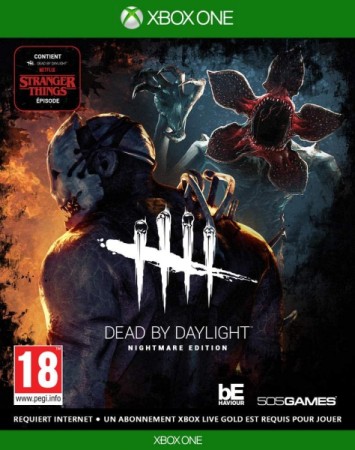 Dead By Daylight - Nightmare Edition   - Xbox One
