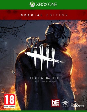 Dead by Daylight - Xbox One