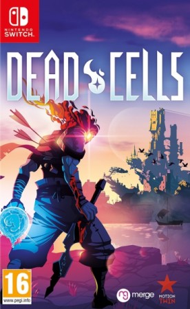 Dead Cells    - Switch