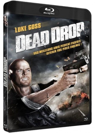 Dead Drop  - BluRay