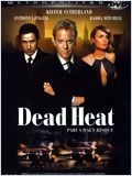 Dead heat - DVD
