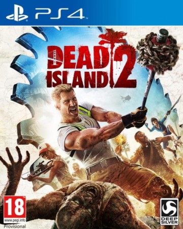 Dead Island 2   - Playstation 4 