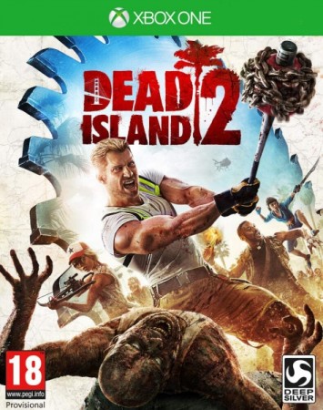Dead Island 2  - Xbox One