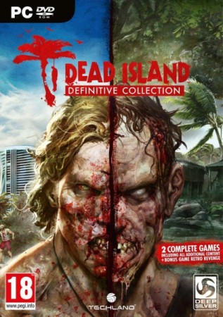 Dead Island - Definitive Edition - Jeux PC