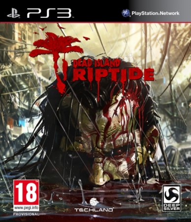 Dead Island: Riptide - Playstation 3