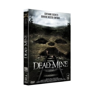 dead mine - DVD