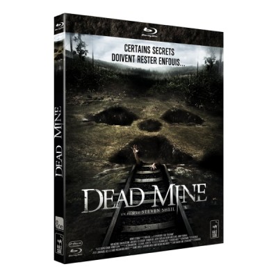 dead mine - BluRay