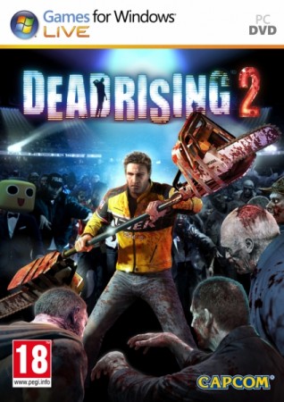 Dead Rising 2 - Jeux PC