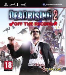 Dead Rising 2 - Off the Record - Playstation 3