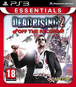 Dead Rising 2 - Off the Record Essentials  - Playstation 3