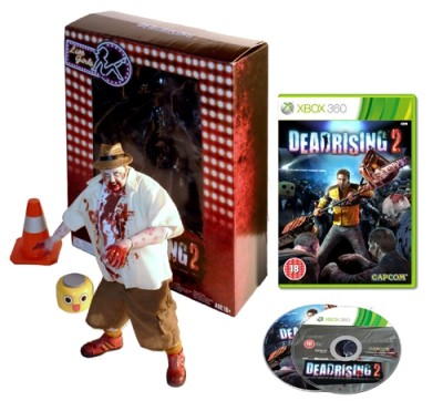 Dead Rising 2 - Outbreak édition - Xbox 360