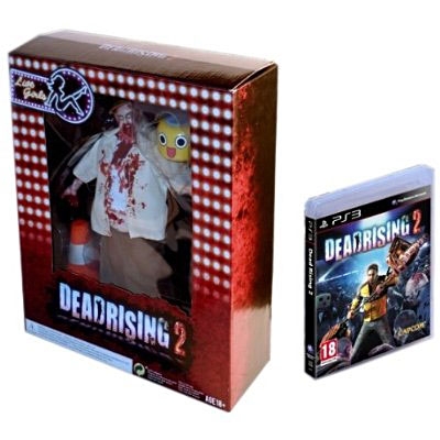 Dead Rising 2 - Outbreak édition - Playstation 3