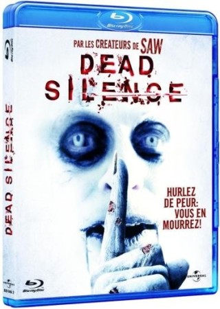 Dead Silence - BluRay