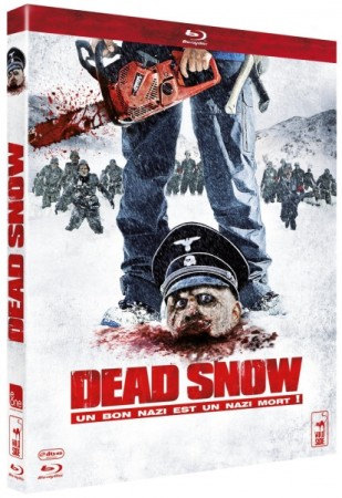 Dead Snow  - BluRay