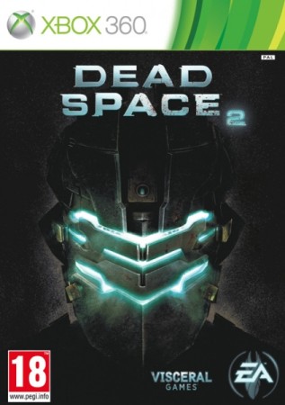 Dead Space 2 - Xbox 360