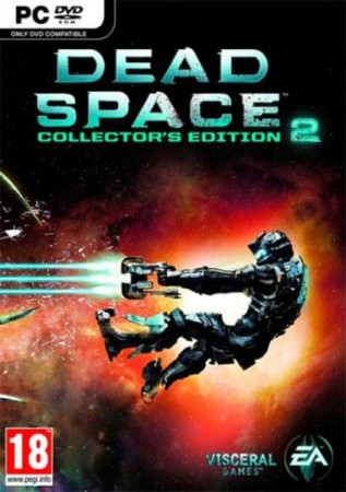 Dead Space 2 - Edition collector - Jeux PC