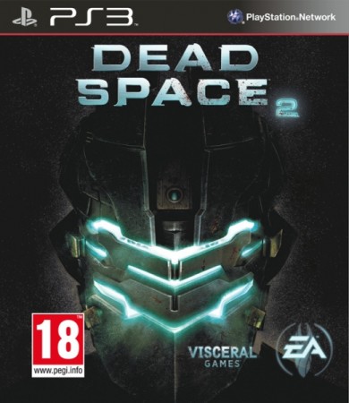 Dead Space 2 - Playstation 3