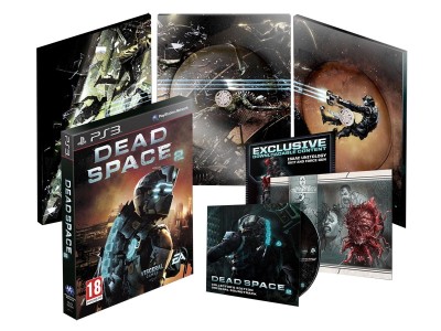 Dead Space 2 - Edition Spéciale - Playstation 3