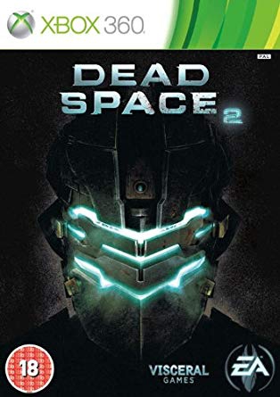 Dead Space 2 (import anglais) - Xbox 360