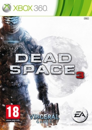 Dead Space 3 - Xbox 360