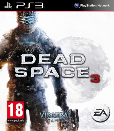 Dead Space 3 - Playstation 3