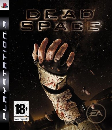 Dead Space - Playstation 3