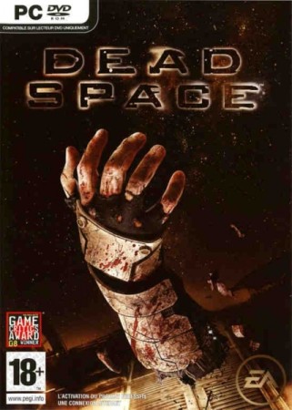 Dead space - Jeux PC