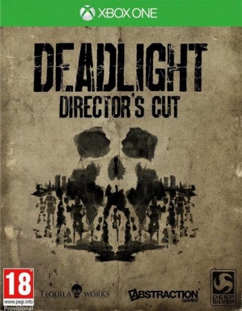 Deadlight Director's Cut - Xbox One