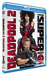Deadpool 2   - BluRay