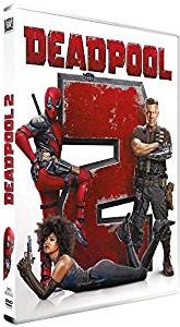 Deadpool 2  - DVD