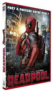Deadpool - DVD