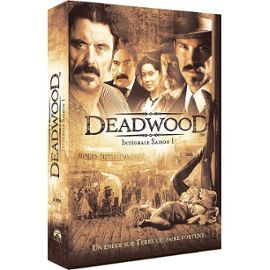 Deadwood - Saison 1 - DVD