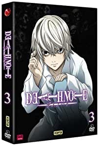 Death Note - Vol. 3  - DVD