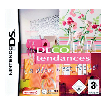 Deco tendances - DS
