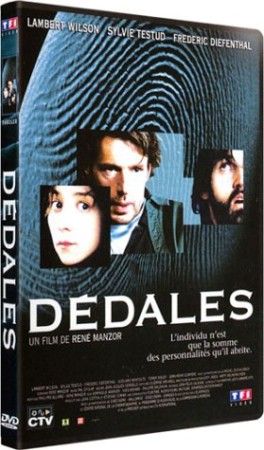 Dédales - DVD