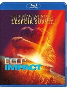 Deep Impact - BluRay