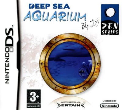 Deep Sea Aquarium By DS - DS