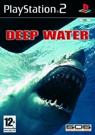 Deep water - Playstation 2