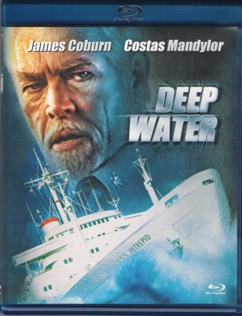 Deep Water - BluRay