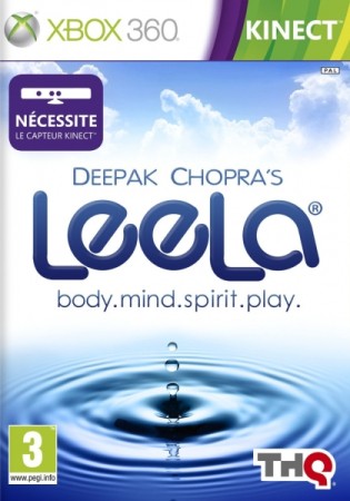 Deepak Chopra's : Leela - Xbox 360