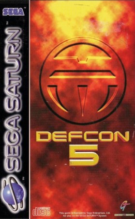 DefCon 5   - Saturn