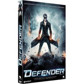 Defender - DVD