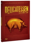 Delicatessen  - BluRay