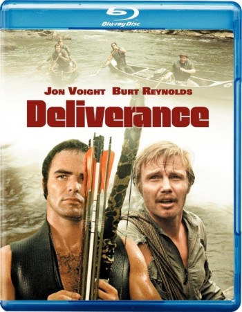 Deliverance - BluRay