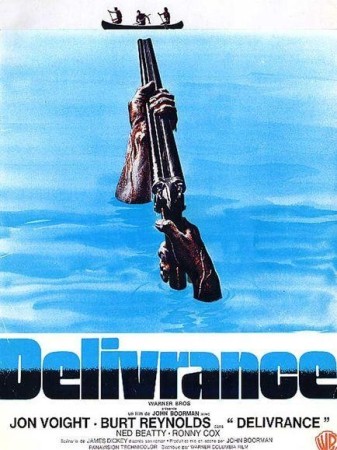 Delivrance - DVD